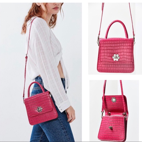 Urban Outfitters Handbags - Mini crossbody bag